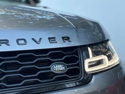 Land Rover Range Rover Sport 3.0 Range Rover Sport HSE Dynamic SDV6 Auto 4WD 5dr 5