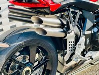 MV Agusta Brutale Brutale 1000 RS 11