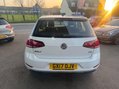 Volkswagen Golf 1.0 TSI BlueMotion Tech SE DSG Euro 6 (s/s) 5dr 5