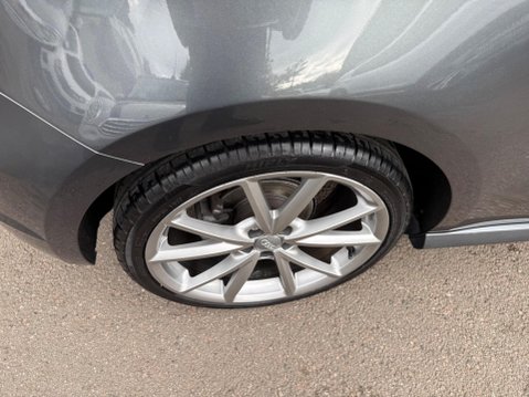 Audi A1 1.6 TDI Black Edition Euro 6 (s/s) 3dr (Nav) 20