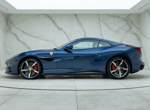 Ferrari Portofino M 5