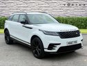 Land Rover Range Rover Velar 2.0 Range Rover Velar R-Dynamic SE D240 Auto 4WD 5dr