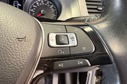 Volkswagen Golf 1.2 TSI BlueMotion Tech S Hatchback 5dr Petrol DSG Euro 5 (s/s) (105 ps) 45