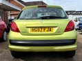 Peugeot 207 1.4 m:play 5dr 4