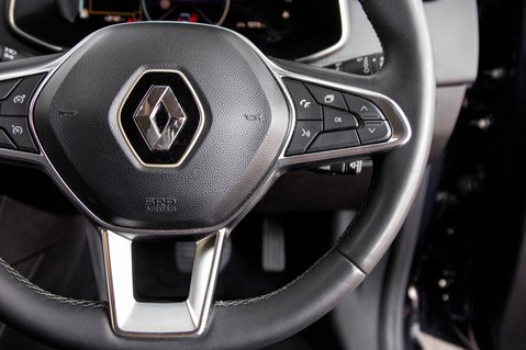 Renault Zoe TECHNO 20