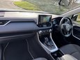 Toyota Rav 4 VVT-I DESIGN 11