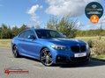 BMW 2 Series 2.0 225d M Sport Auto Euro 6 (s/s) 2dr 1