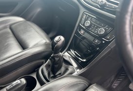 Vauxhall Mokka X ELITE ECOTEC S/S 25