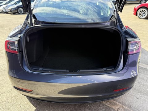 Tesla Model 3 (Dual Motor) Long Range Saloon 4dr Electric Auto 4WDE (346 ps) 20