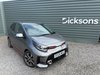 Kia Picanto 1.0 DPi GT-Line