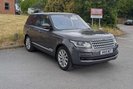 Land Rover Range Rover 4.4 Range Rover Vogue SE SDV8 Auto 4WD 5dr