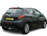 Peugeot 208 1.2 PureTech Signature Hatchback 5dr Petrol Manual Euro 6 (s/s) (82 ps) 2
