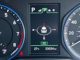 Hyundai KONA 1.6 Kona Premium GT 4x4 Semi-Auto 4WD 5dr 23