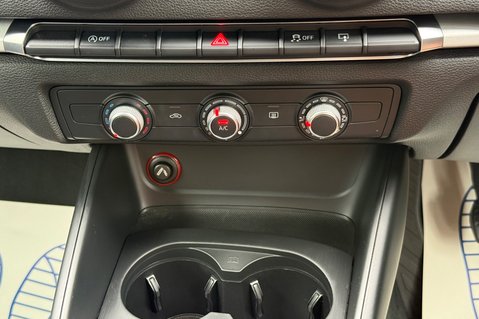 Audi A3 TDI SE TECHNIK - ULEZ COMPLIANT- £20 ROAD TAX - CRUISE CONTROL 42