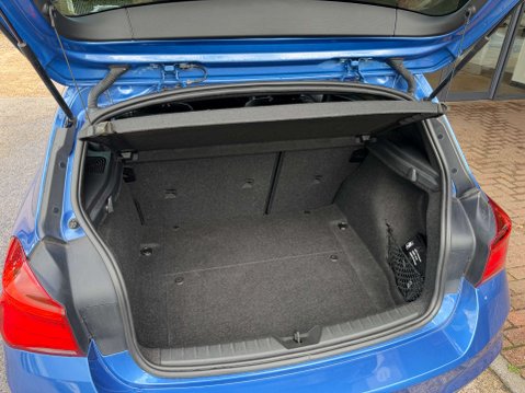 BMW 1 Series 2.0 118d M Sport 3dr 13