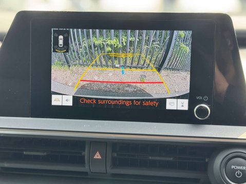 Toyota Prius 1.8 VVT-h Excel Hatchback 5dr Petrol Hybrid CVT Euro 6 (s/s) (122 ps) 54