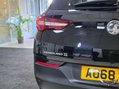Vauxhall Grandland X 1.6 Turbo D BlueInjection Sport Nav Euro 6 (s/s) 5dr 25