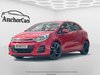 Kia Rio 1.4 EcoDynamics 4 Hatchback 5dr Petrol Manual Euro 6 (s/s) (107 bhp)