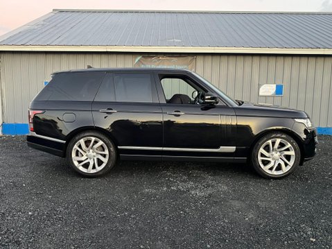 Land Rover Range Rover 3.0 TD V6 Autobiography Auto 4WD Euro 6 (s/s) 5dr 22