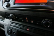 Citroen Dispatch 1.5 Dispatch 1000 Enterprise Professional Blue HDi S/S 35