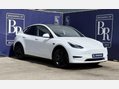Tesla Model Y SUV 5dr Electric Auto RWD (346 ps) 1