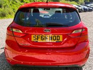 Ford Fiesta 1.0 Fiesta Zetec T 5dr 7