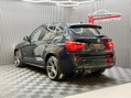BMW X3 3.0 30d M Sport Auto xDrive Euro 6 (s/s) 5dr 16