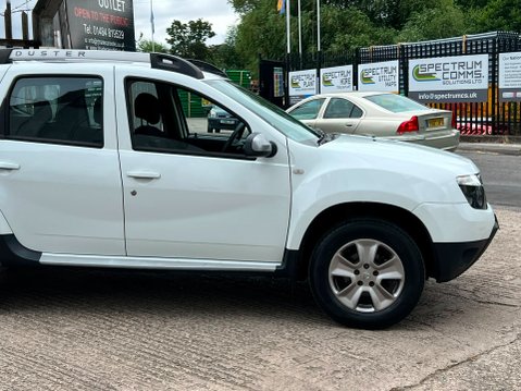 Dacia Duster LAUREATE DCI 15