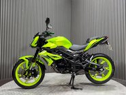Benelli BN 2025 ONLY 4K IDEAL COMMUTER / LEARNER BIKE 125CC NAKED 4