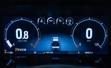 Ford F150 Shelby Super Snake Off-Road Supercrew 25