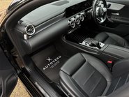 Mercedes-Benz CLA Class CLA 220 AMG LINE PREMIUM PLUS 34