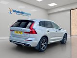 Volvo XC60 2.0 D5 PowerPulse R-Design Auto AWD Euro 6 (s/s) 5dr 5
