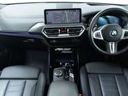 BMW X3 3.0 X3 M40i MHEV Auto 4WD 5dr 23