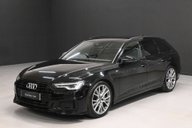 Audi A6 2.0 A6 Black Edition 40 TDI MHEV Semi-Auto 5dr 11