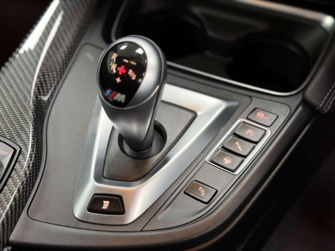 BMW M4 3.0 BiTurbo GPF Competition Coupe 2dr Petrol DCT Euro 6 (s/s) (450 ps) 47