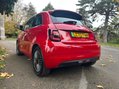Fiat 500e RED 2