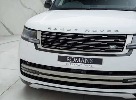 Land Rover Range Rover P440e SE 31