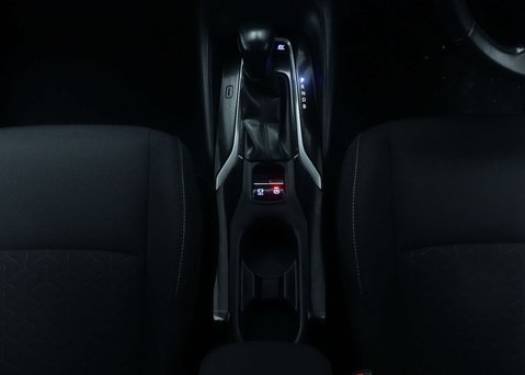 Toyota Corolla 1.8 Corolla Icon HEV CVT 5dr 20