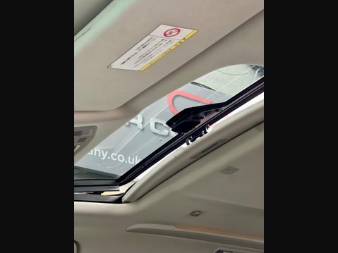 Toyota Vellfire V6 Sunroof 19