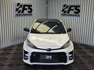Toyota Yaris 1.6T GR Circuit Hatchback 3dr Petrol Manual AWD Euro 6 (261 ps) 39