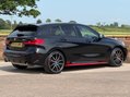 BMW 1 Series 2.0 128ti (LCP) Auto Euro 6 (s/s) 5dr 4
