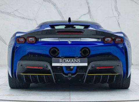 Ferrari SF90 ASSETTO FIORANO 8