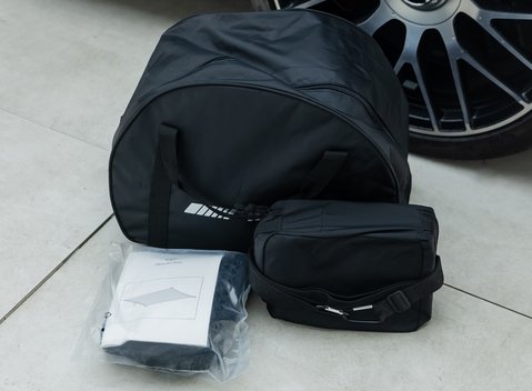 Mercedes-Benz C63 AMG S FINAL EDITION 36