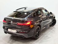 BMW X4 3.0 M40d SUV 5dr Diesel Auto xDrive Euro 6 (s/s) (326 ps) 20