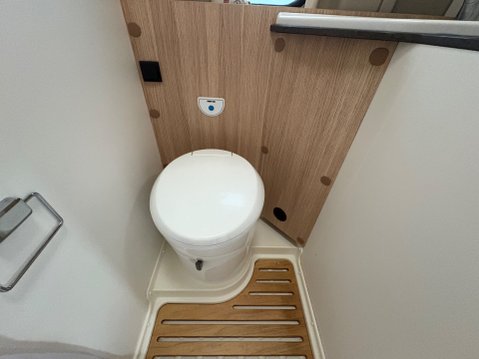 Sunlight Cliff 600 AWAITING PREPARATION 13