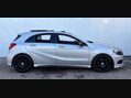 Mercedes-Benz A Class 2.0 A250 BlueEfficiency Engineered Edition by AMG Auto 5dr 14