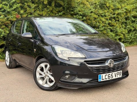 Vauxhall Corsa 1.4i ecoFLEX Energy Euro 6 5dr (a/c) 1