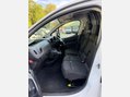 Citroen Berlingo 1.6 HDi 850 LX Panel Van 5dr Diesel Manual L1 (153 g/km, 90 bhp) 31