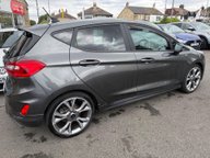 Ford Fiesta ST-LINE X 28
