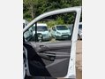 Ford Transit Connect 1.5 TDCi 220 Panel Van 5dr Diesel Manual L1 H1 (120 g/km, 74 bhp) 25